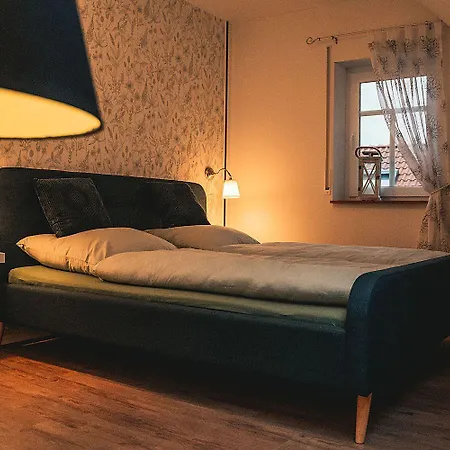 Hannelore Am Mit Privatstrand