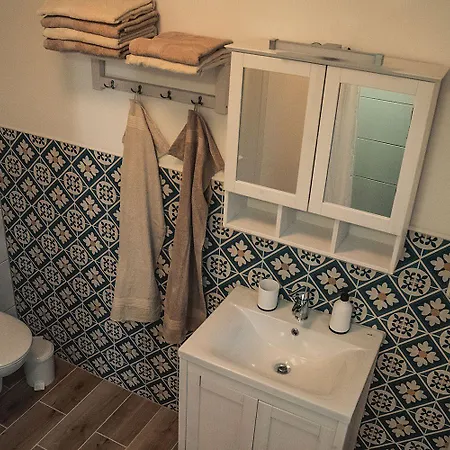 Casa de Férias Hannelore Am Mit Privatstrand Aurich