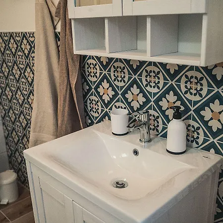 Casa de Férias Hannelore Am Mit Privatstrand Aurich